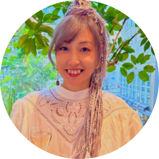 井尾佐和子さん