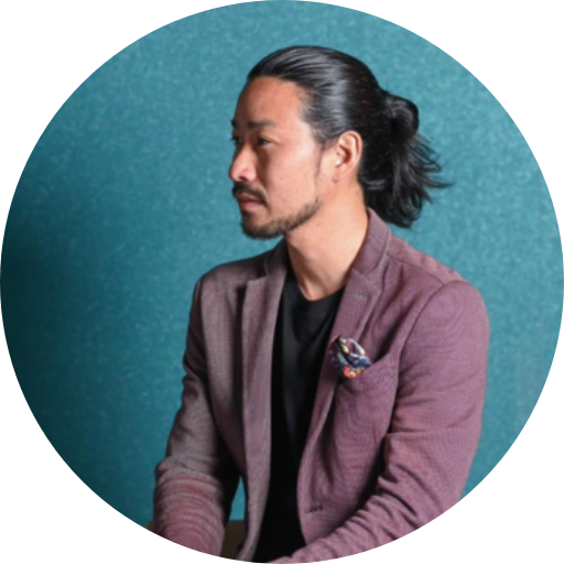 武井浩三さん